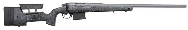 BERGARA HMR PRO RFL 6.5CM BLK