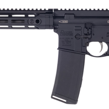 DANIEL DEFENSE DD4 V7 SLW 5.56MM 14.5" M-LOK