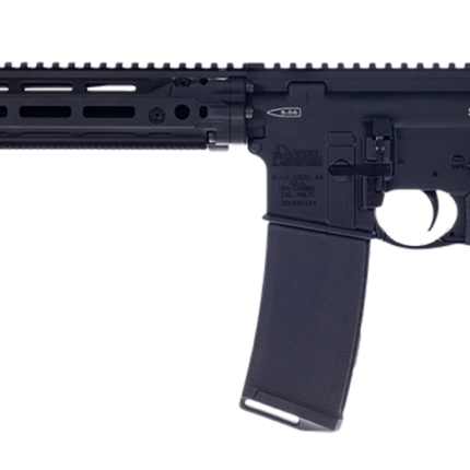 DANIEL DEFENSE DD4 SPRIII 5.56MM 18" ARCA