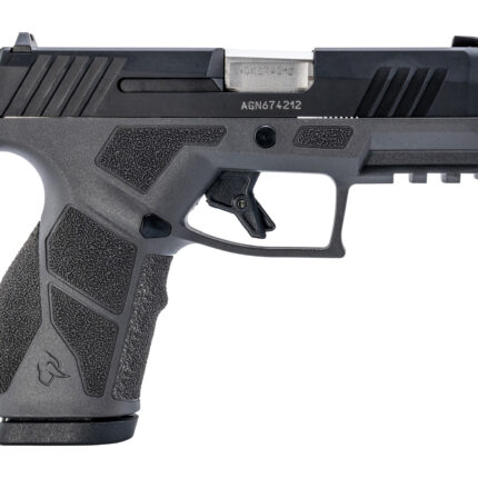 TAURUS GX2 9MM BLK/GREY 3.3" 13+1