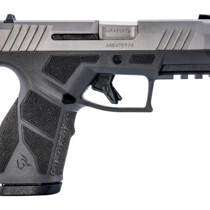 TAURUS GX2 9MM SS/GREY 3.3" 10+1