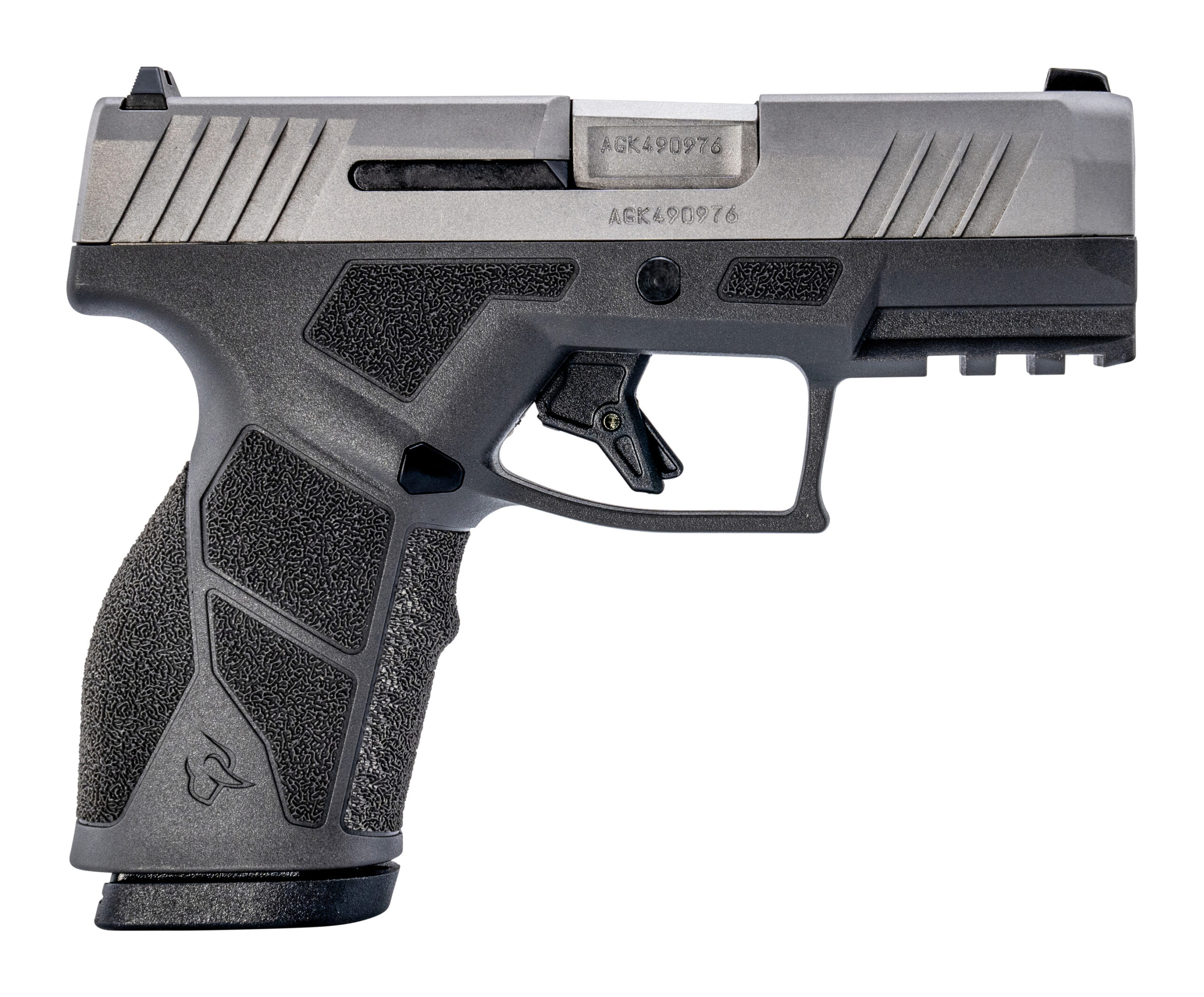 TAURUS GX2 9MM SS/GREY 3.3" 10+1