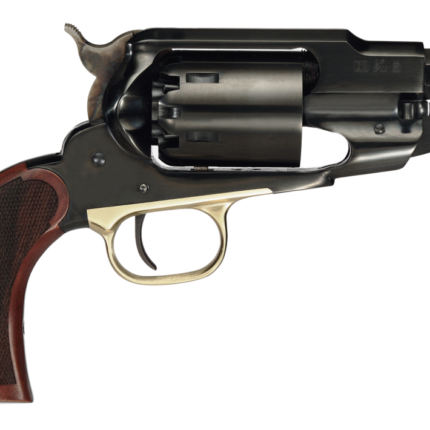 TAYLOR'S & COMPANY 1858 ACE .44 BL/WD 3" CHECKER