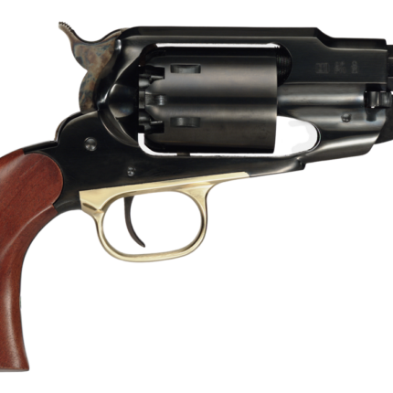 TAYLOR'S & COMPANY 1858 ACE .44 BL/WD 3"