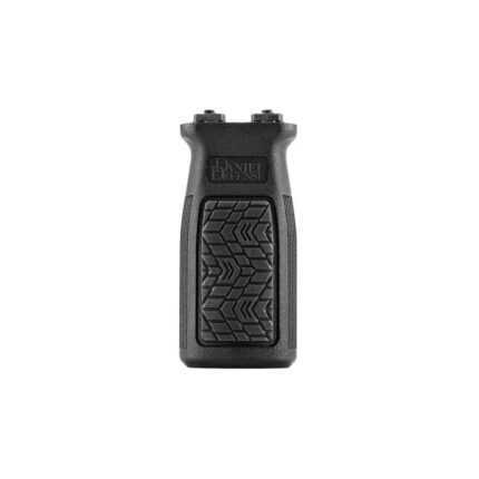 DANIEL DEFENSE M-LOK VERTICAL FOREGRIP BLACK