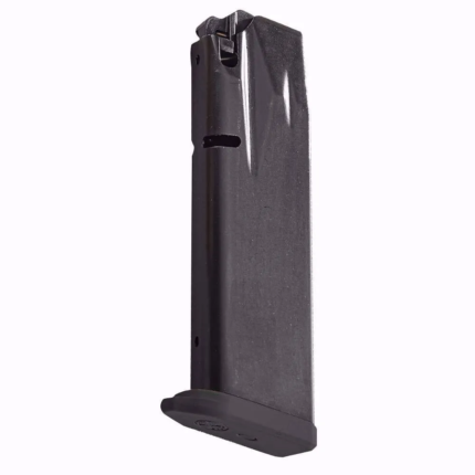 FN MAG HIGH POWER 9MM 10RD BLK