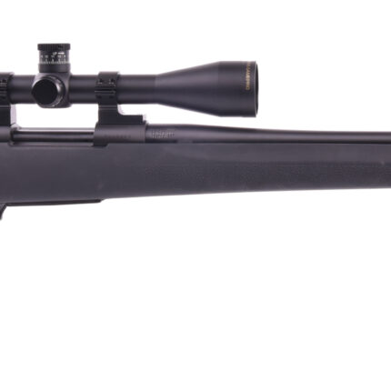 HOWA GAMEPRO 7PRC TB PKG BLK #