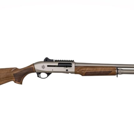 MILITARY ARMAMENT CORP MAC 2 TAC 12/18.5 NI/WD 3"