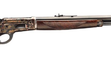 TAYLOR'S & COMPANY 1886 FAR WEST 45-70 BL/WD 26"