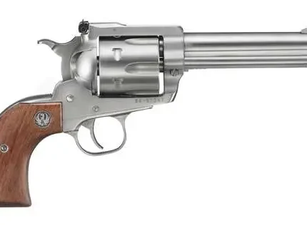RUGER NEW MODEL SUPER BLACKHAWK 44 RM REV 7.5 STS