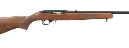 RUGER 10/22 DLX SPRTR 22 RFL BLUE