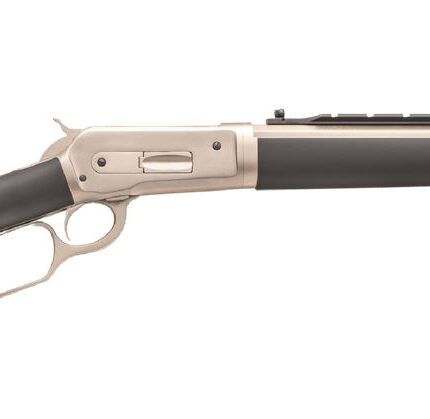 TAYLOR'S & COMPANY RIDGE RUNNER TD 45-70 CHROME