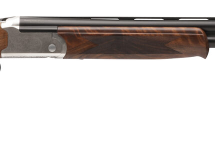 SAVAGE ARMS 555 ENHANCED O/U 20/26 ENGRAVD