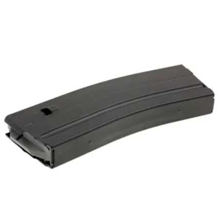 RUGER SR-556 6.8MM 25RD BLK STS MAGAZINE