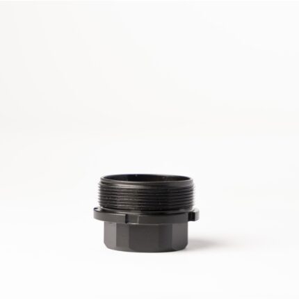 HUXWRX STICTION LOCK HUB ADAPTER