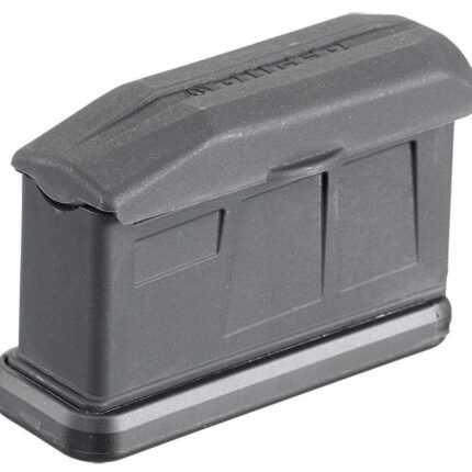 RUGER GUNSITE SCOUT 308WIN 3RD MAGAZINE