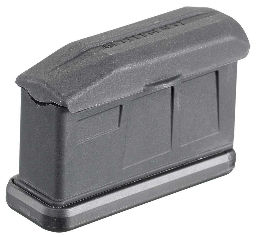RUGER GUNSITE SCOUT 308WIN 3RD MAGAZINE