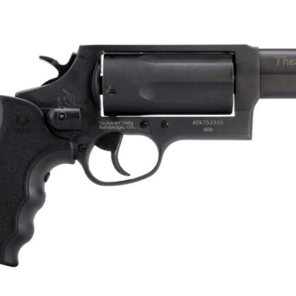 TAURUS JUDGE 410/45LC BL 3" VL