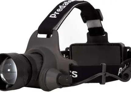 PREDATOR TACT THE LANTRN HDLMP R/W