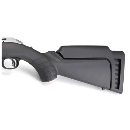 RUGER Stock Module Ruger American Synthetic Black High Comb with Standard LOP