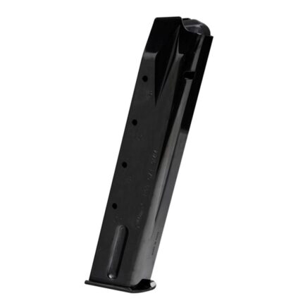 WALTHER ARMS MAGAZINE P99 9MM 20RD #