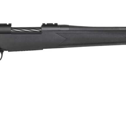 MOSSBERG PATRIOT 300WIN BL/SYN 24" TB