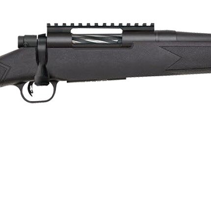 MOSSBERG PATRIOT 350LEG BL/SYN 18" TB
