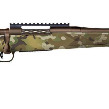 MOSSBERG PATRIOT 300WIN PB/MULTI 20" TB