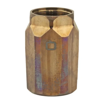 Q CHERRY BOOM BLAST MITIGATION DEVICE