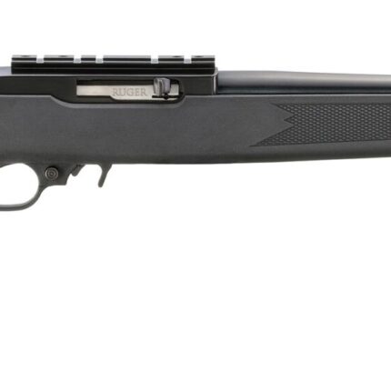 RUGER 10/22 CARBINE 22LR BL/SYN #