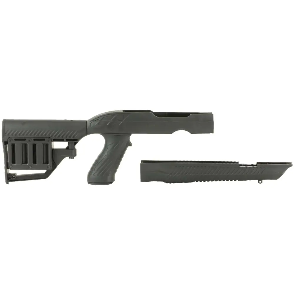 ADPTVE TAC TAC HMR RM4 10/22 TKD ST