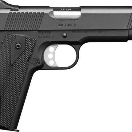 KIMBER CUSTOM II 45ACP 5" 7+1