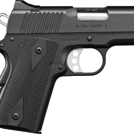 KIMBER ULTRA CARRY II 45ACP