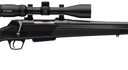 WRA XPR CMPCT CMBO 6.5CM RFL BLK