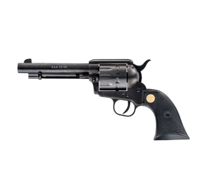 CHIAPPA FIREARMS CHIAPPA SAA 22-10 22LR 5.5"