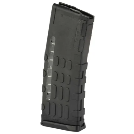 KCI USA AR-15 30RD MAGAZINE BLACK