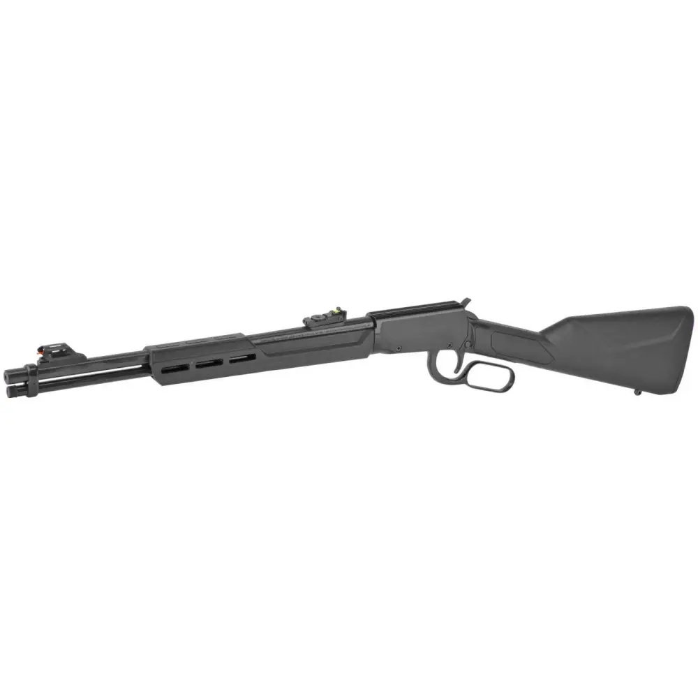 BRAZTECH/ROSSI RIO BRAVO 22LR 18" - Image 2