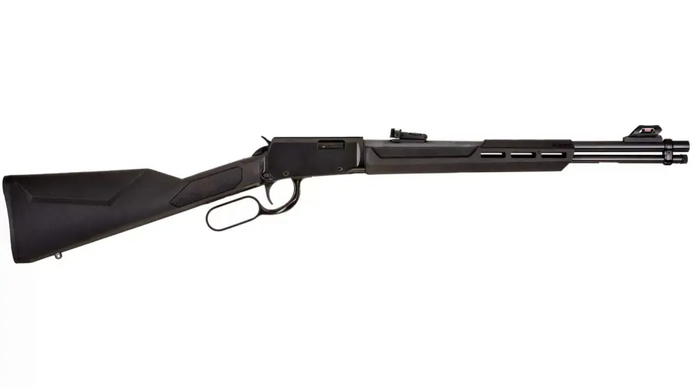BRAZTECH/ROSSI RIO BRAVO 22LR 18" - Image 3