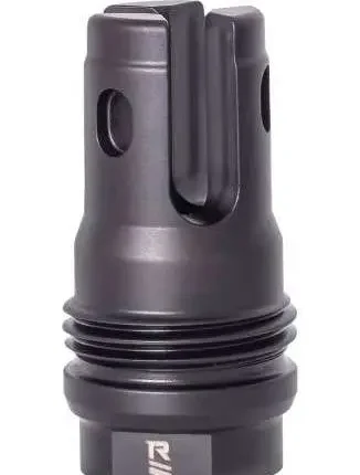 RUGGED SUPPRESSORS FRONT CAP 7.62