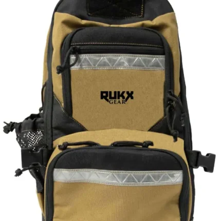 ATI SURVIVOR BACKPACK TAN RUKX