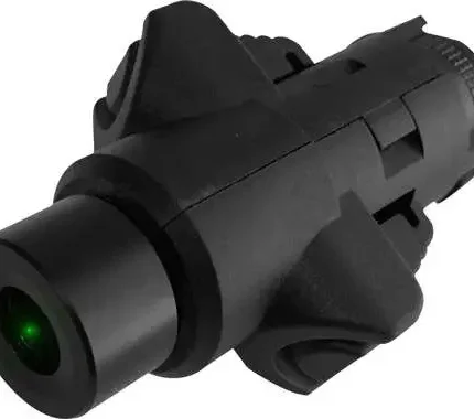 CAA MICRO GREEN LASER