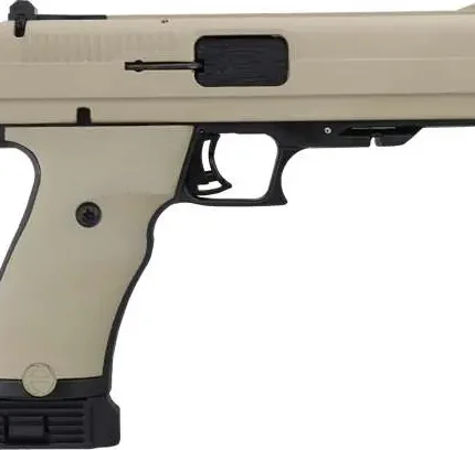 HI POINT JH/P 45 ACP PSTL FDE 4.5" 9RD