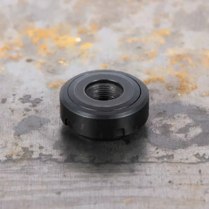 SILENCERCO CHARLIE DIRECT THREAD MOUNT 5/8x24