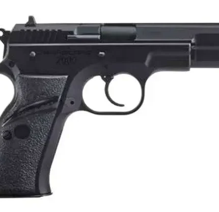 SARSILMAZ 2000 BLK 9MM 17RD PSTL