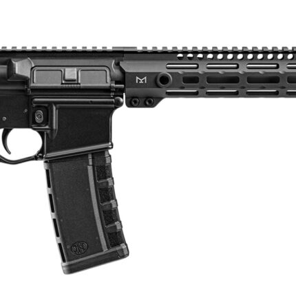 FN15 TAC3 DUTY CARB 5.56MM BLK