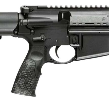 DANIEL DEFENSE DDM4 PDW 300 BO Pistol 7" BLK CQB Brace NO MAG