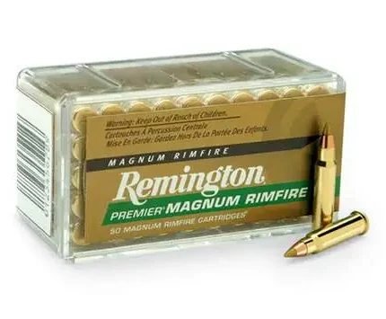 REMINGTON 22 WIN MAG 33GR ACCUTIP (50 RND BOX) 50 RD/BX 40 BX/CS