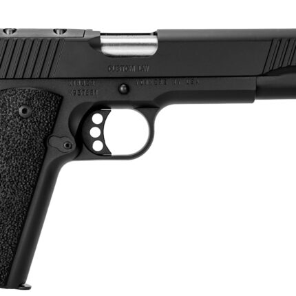 KIMBER CUSTOM LW OR 45ACP 5.5" 8+1 TB