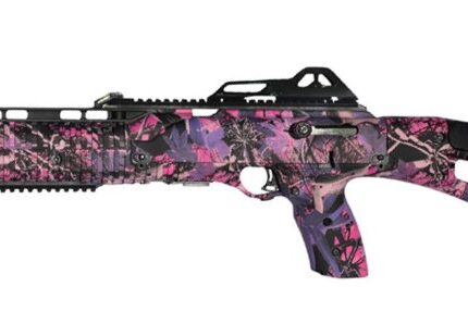 HI-POINT 380TS 380ACP PINK 10+1 16"  #