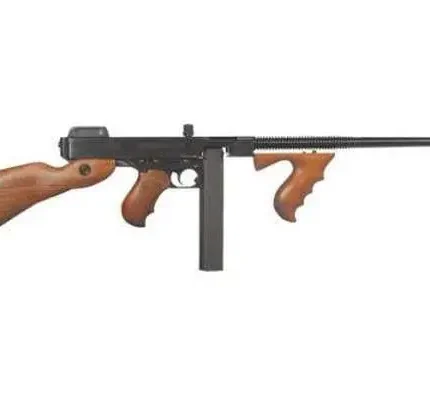 THOMPSON 1927A-1 DELUXE 45ACP RIFLE